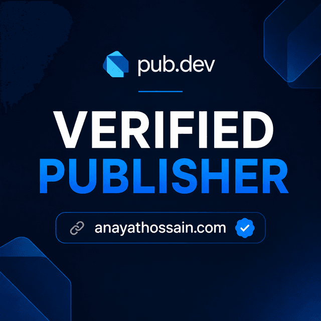 Verified Publisher